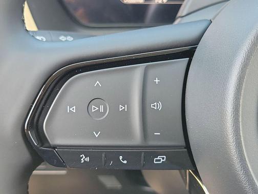 2026 Mazda CX-5 2.5 S Premium Plus Package