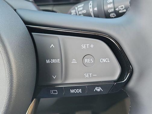 2026 Mazda CX-5 2.5 S Premium Plus Package