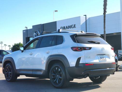 2026 Mazda CX-50 Hybrid Premium