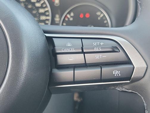 2026 Mazda CX-30 2.5 S Select Sport