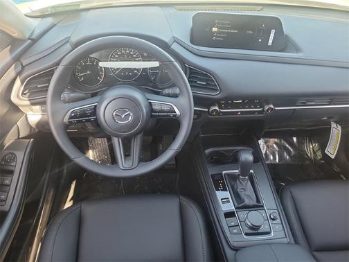 2026 Mazda CX-30 2.5 S Select Sport