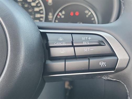 2026 Mazda CX-30 2.5 S Select Sport