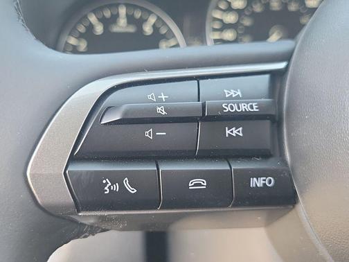 2026 Mazda CX-30 2.5 S Select Sport