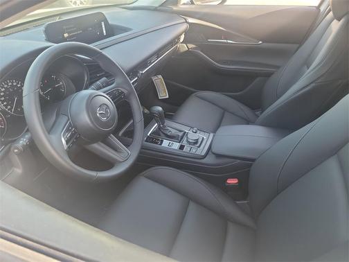 2026 Mazda CX-30 2.5 S Select Sport