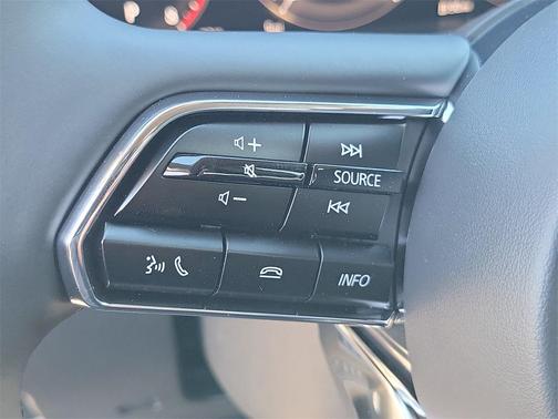 2026 Mazda CX-70 3.3 Turbo Premium