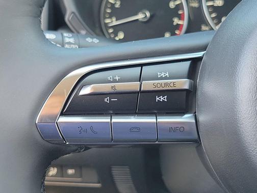 2026 Mazda CX-50 2.5 S Premium Package