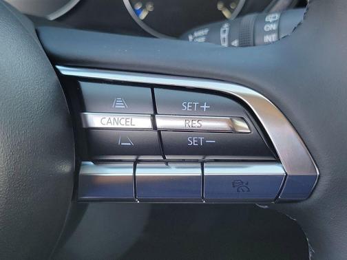 2026 Mazda CX-50 2.5 S Premium Package