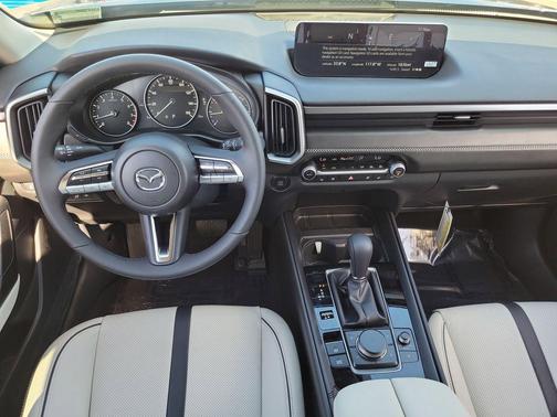 2026 Mazda CX-50 2.5 S Premium Package