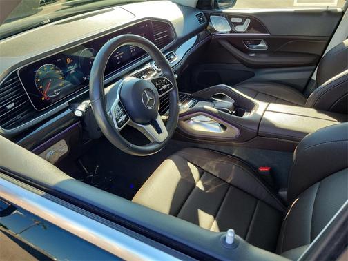 2020 Mercedes-Benz GLE 350 4MATIC