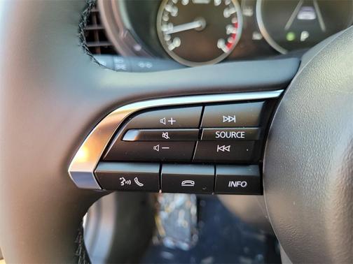 2026 Mazda CX-30 2.5 S Premium Package