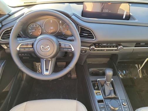 2026 Mazda CX-30 2.5 S Premium Package