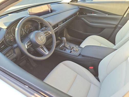 2026 Mazda CX-30 2.5 S Premium Package