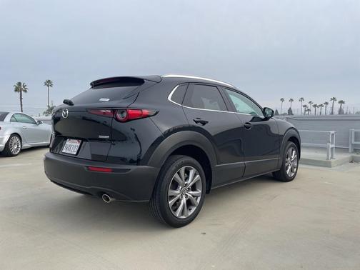2023 Mazda CX-30 2.5 S Premium Package