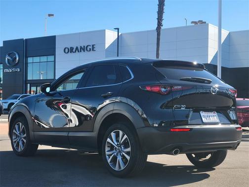 2023 Mazda CX-30 2.5 S Premium Package