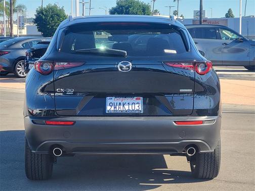 2023 Mazda CX-30 2.5 S Premium Package