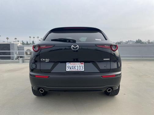 2023 Mazda CX-30 2.5 S Premium Package