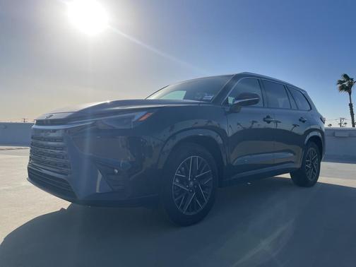 2026 Lexus TX 350 Premium