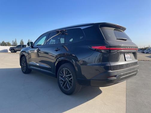 2026 Lexus TX 350 Premium