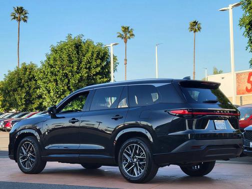 2026 Lexus TX 350 Premium