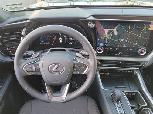 2026 Lexus TX 350 Premium
