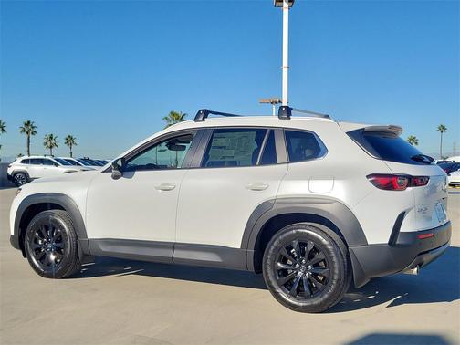 2026 Mazda CX-50 2.5 S Preferred Package