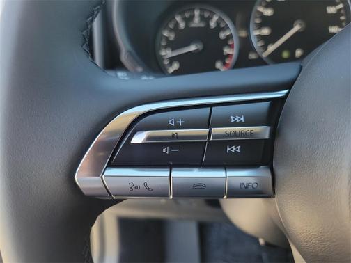 2026 Mazda CX-50 2.5 S Preferred Package