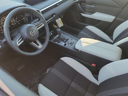 2026 Mazda CX-50 2.5 S Preferred Package