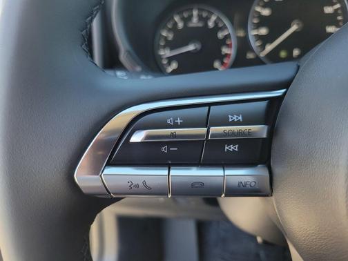 2026 Mazda CX-50 2.5 S Preferred Package