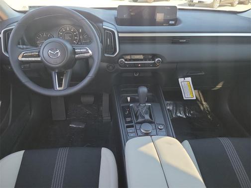 2026 Mazda CX-50 2.5 S Preferred Package