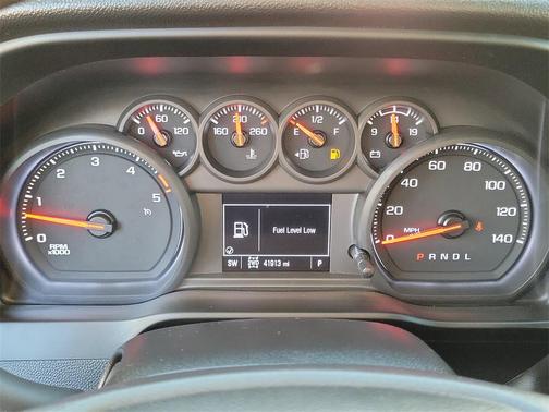 2024 GMC Sierra 2500 Base