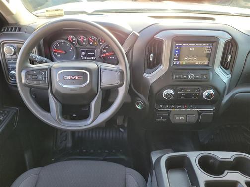 2024 GMC Sierra 2500 Base