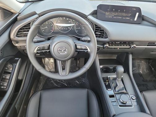 2026 Mazda Mazda3 2.5 S Select Sport