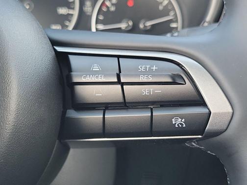 2026 Mazda Mazda3 2.5 S Select Sport