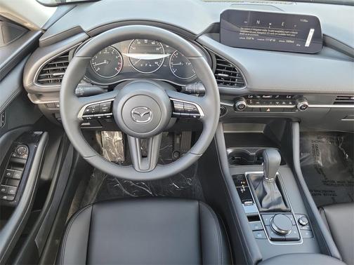 2026 Mazda Mazda3 2.5 S Select Sport