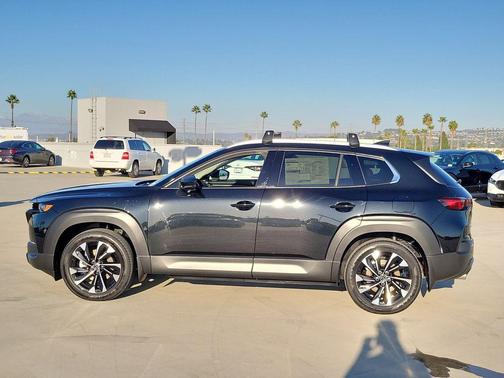 2026 Mazda CX-50 Hybrid Premium Plus