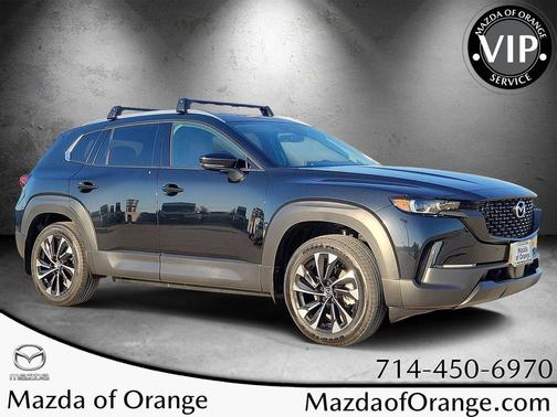 2026 Mazda CX-50 Hybrid Premium Plus