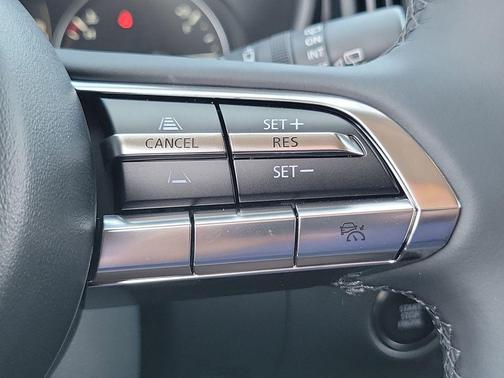jet black mica 2026 Mazda CX-50 2.5 S Select Package