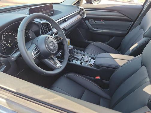 2026 Mazda CX-50 Hybrid Premium Plus