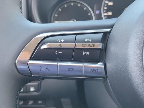 2026 Mazda CX-50 Hybrid Premium Plus