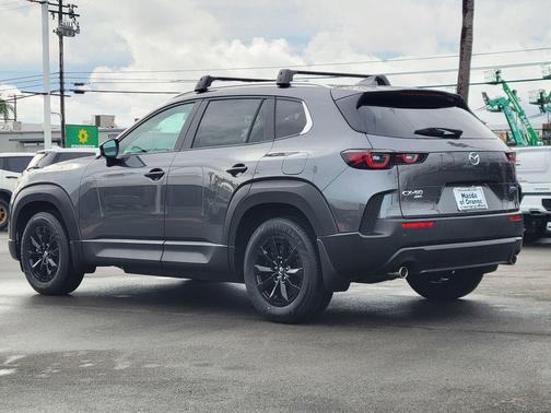 2026 Mazda CX-50 Hybrid Preferred