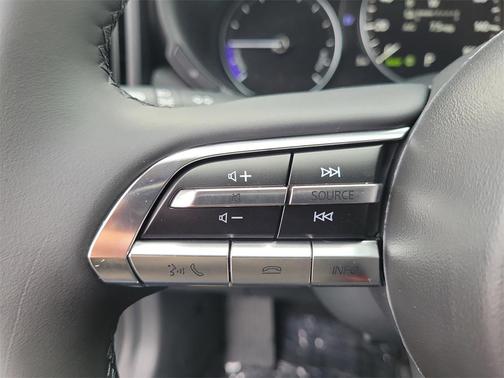 2026 Mazda CX-50 Hybrid Preferred