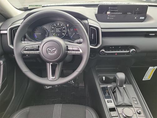 2026 Mazda CX-50 Hybrid Preferred
