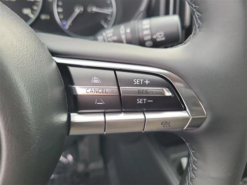 2026 Mazda CX-50 Hybrid Preferred