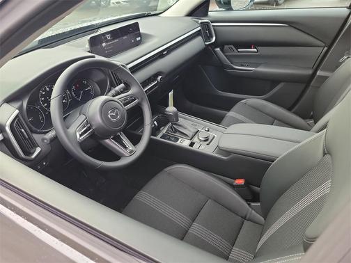 2026 Mazda CX-50 Hybrid Preferred