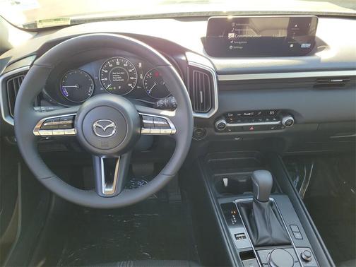 2026 Mazda CX-50 Hybrid Preferred