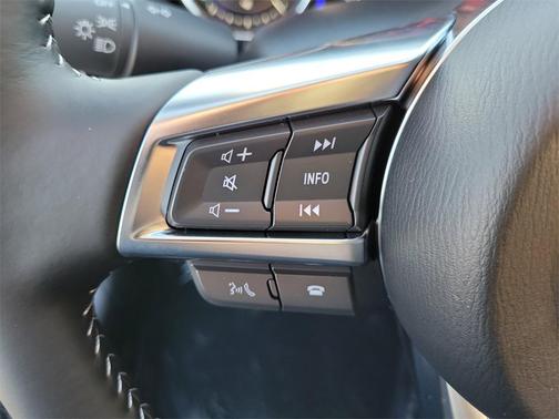 2025 Mazda MX-5 Miata RF Club