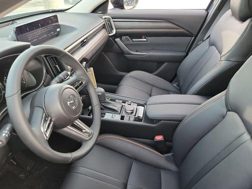2026 Mazda CX-50 Hybrid Premium