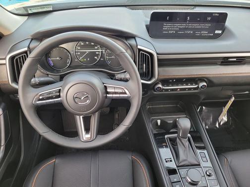 2026 Mazda CX-50 Hybrid Premium