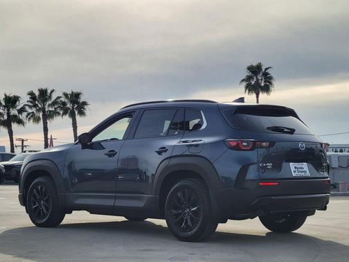 2026 Mazda CX-50 Hybrid Premium