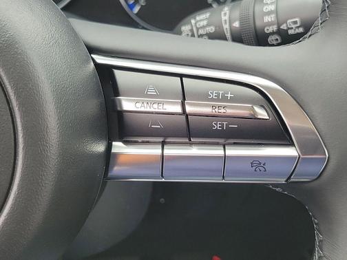 2026 Mazda CX-50 2.5 Turbo